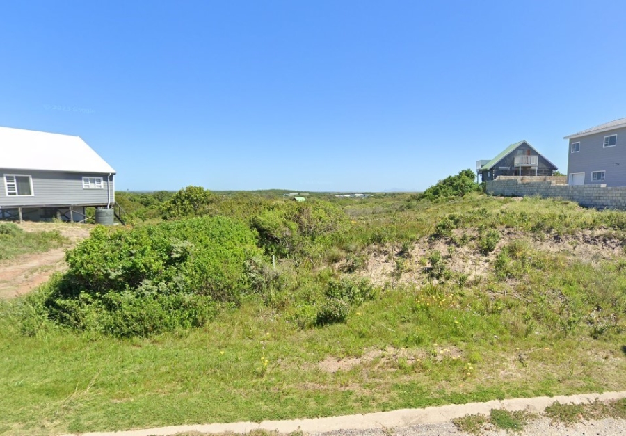 0 Bedroom Property for Sale in Paradise Beach Eastern Cape
